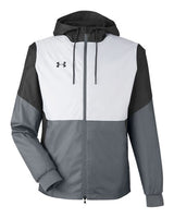 Black/ Black - Under Armour 1359386 - Size: 2XL