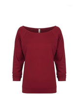 Cardinal - Next Level - Next Level 6951 - Size: S