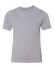 Heather Grey - Next Level - Next Level 3310 - Size: L