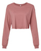 Mauve - BELLA + CANVAS 6501 - Size: 2XL