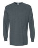 Dark Heather - Gildan - Gildan 5400 - Size: 2XL
