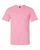 Charity Pink - Gildan - Gildan 980 - Size: 2XL