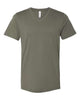 Military Green - BELLA + CANVAS 3005 - Size: 2XL