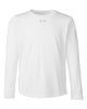 White/ Mod Grey - Under Armour 1377488 - Size: L