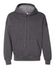 Dark Grey Heather - BELLA + CANVAS 3729 - Size: 2XL