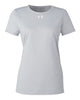 Mod Grey Light Heather/ White - Under Armour 1376847 - Size: 2XL