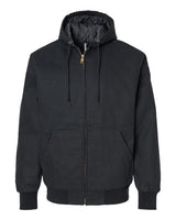 Black - Independent Trading Co. - Independent Trading Co. EXP550Z - Size: 2XL