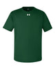 Forest Green/ White - Under Armour 1376842 - Size: 2XL