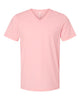 Pink - BELLA + CANVAS 3005 - Size: 2XL