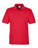 Sport Red - Team 365 TT51 - Size: 2XL