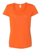 Sport Orange - Gildan - Gildan 46000L - Size: 2XL