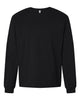 Black - BELLA + CANVAS 4651 - Size: 2XL