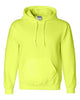 Safety Green - Gildan - Gildan 12500 - Size: 2XL