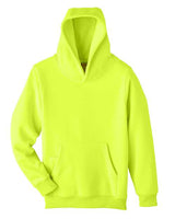 Safety Yellow - Team 365 TT96Y - Size: L