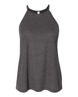 Dark Grey Heather - BELLA + CANVAS 8809 - Size: 2XL