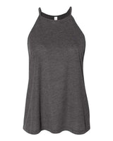 Dark Grey Heather - BELLA + CANVAS 8809 - Size: 2XL