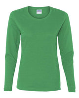 Irish Green - Gildan - Gildan 5400L - Size: 3XL