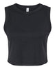 Solid Black Blend - BELLA + CANVAS 1013 - Size: 2XL