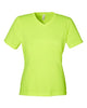 Safety Yellow - Team 365 TT15W - Size: 2XL