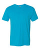 Vintage Turquoise - Next Level - Next Level 6010 - Size: 2XL