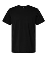 Black - BELLA + CANVAS 3001ECO - Size: 2XL