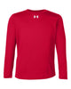 Red/ White - Under Armour 1377488 - Size: L