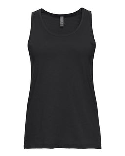 Black - Next Level - Next Level 3933 - Size: 2XL
