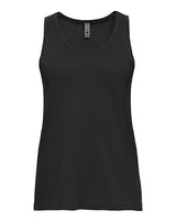 Black - Next Level - Next Level 3933 - Size: 2XL