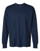 Midnight Navy - Next Level - Next Level 7211 - Size: 2XL