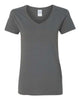 Charcoal - Gildan - Gildan 5V00L - Size: 2XL