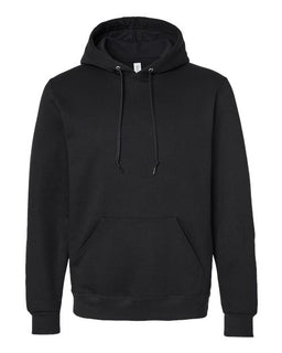 Black Ink - JERZEES 700MR - Size: 2XL