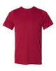 Cardinal Red - Gildan - Gildan 42000 - Size: S