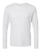 Heather White - Next Level - Next Level 6071 - Size: 2XL