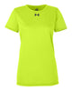 High-Vis Yellow/ Black - Under Armour 1376847 - Size: 2XL