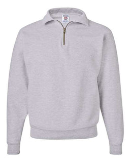 Ash - JERZEES 4528MR - Size: 2XL