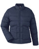 Classic Navy - CORE365 CE720W - Size: 2XL