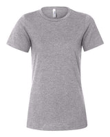 Athletic Heather - BELLA + CANVAS 6400CVC - Size: 2XL