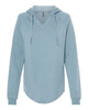 Misty Blue - Independent Trading Co. - Independent Trading Co. PRM2500 - Size: 2XL