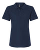 Navy - Gildan - Gildan 64800L - Size: 2XL