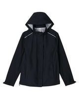 Black - CORE365 CE712W - Size: 2XL
