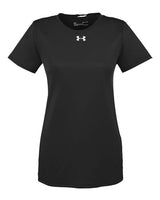 Black/ M Silver - Under Armour 1305510 - Size: 2XL