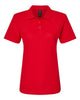 Cherry Red - Gildan - Gildan 64800L - Size: 2XL