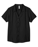 Black - CORE365 CE510W - Size: 2XL
