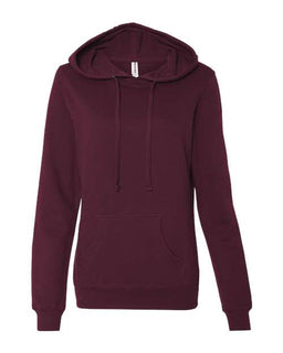 Light Blackberry - Independent Trading Co. - Independent Trading Co. SS650 - Size: M