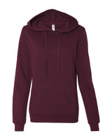 Light Blackberry - Independent Trading Co. - Independent Trading Co. SS650 - Size: M