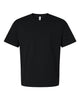 Black - BELLA + CANVAS 4610 - Size: 2XL