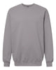 Gravel - Gildan - Gildan 19000 - Size: 2XL