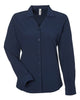 Classic Navy - CORE365 CE510LW - Size: 2XL