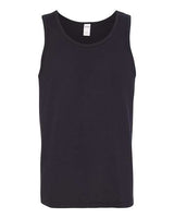 Black - Gildan - Gildan 5200 - Size: 2XL