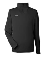 Black/ White - Under Armour 1360712 - Size: M